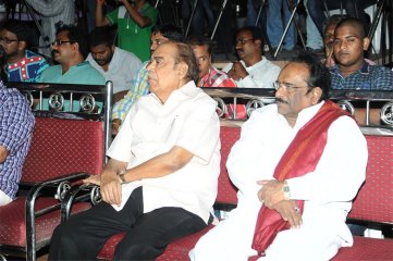 Drushyam Press meet